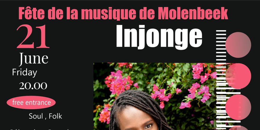 image - Fête de la Musique, Injongé