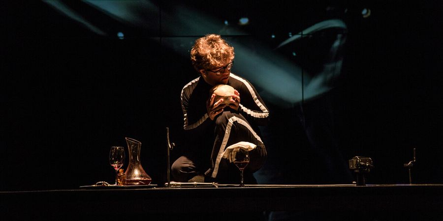 image - Hamlet