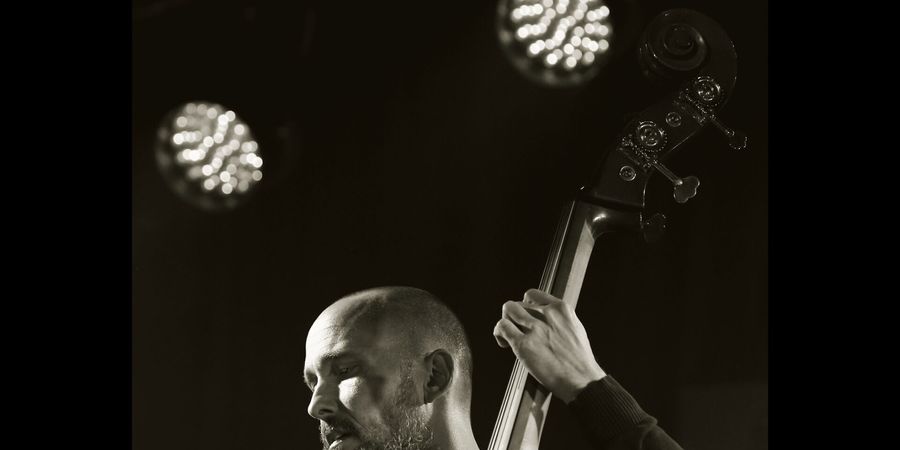 image - Robert Jukič “Hope” + Jazz Jam Session