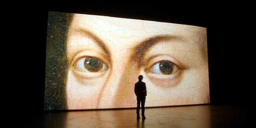 image - Speciale avond van Roland de Lassus