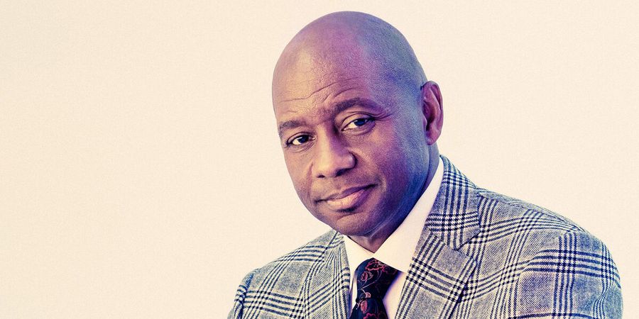image - An Evening with Branford Marsalis