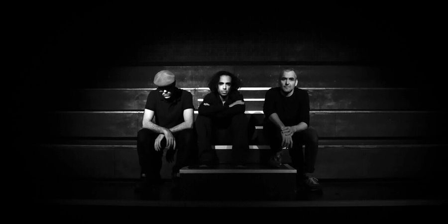 image - Brussels Philharmonic + Ill Considered