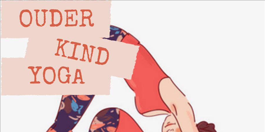 image - Ouder-kind yoga