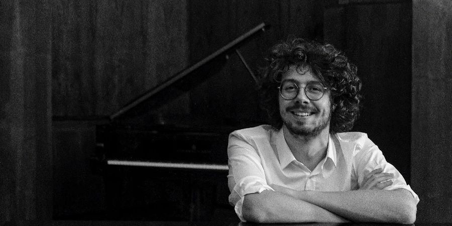 image - Valère Burnon (piano)