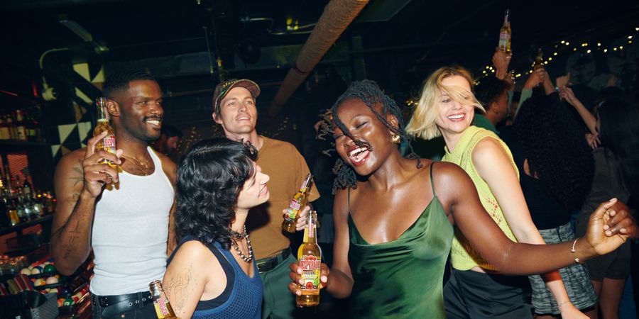 Free the party: Desperados en de horecasector werken samen om uitgaan veiliger en inclusiever te maken