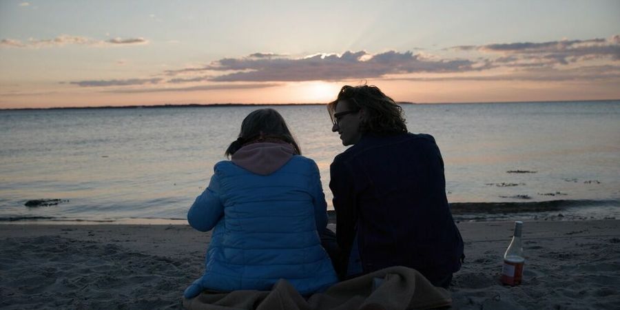 image - Human Forever