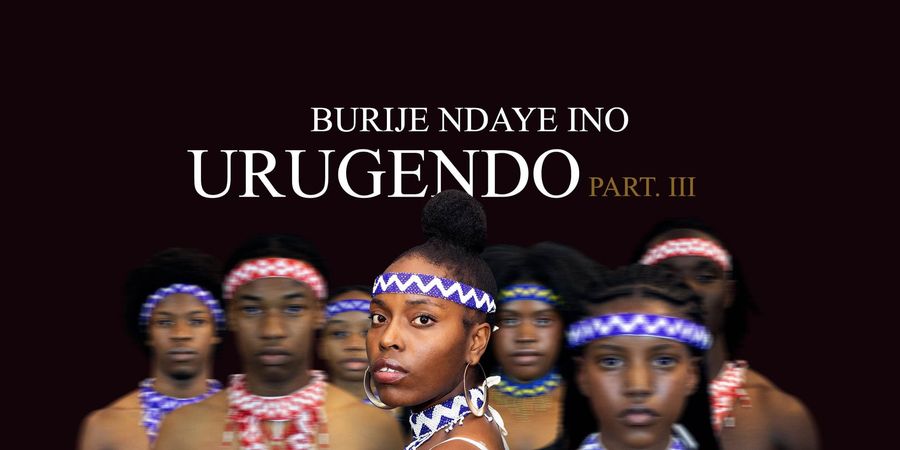 image - Urugendo