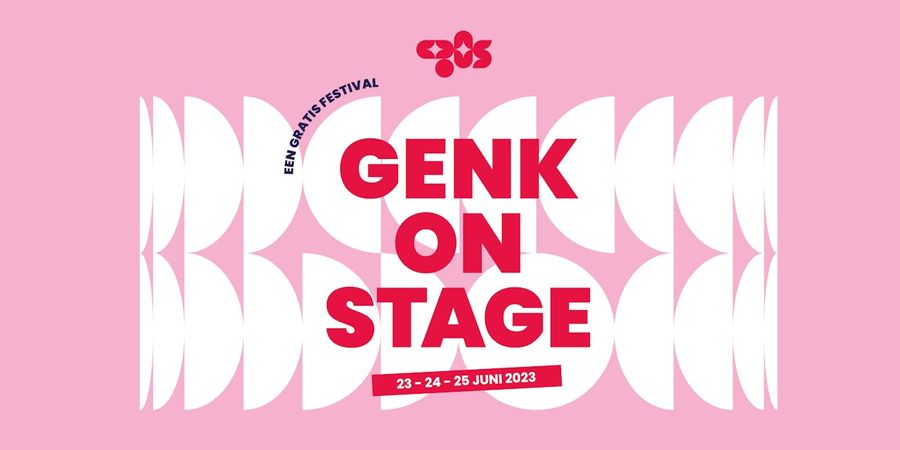 image - Genk On Stage 2024