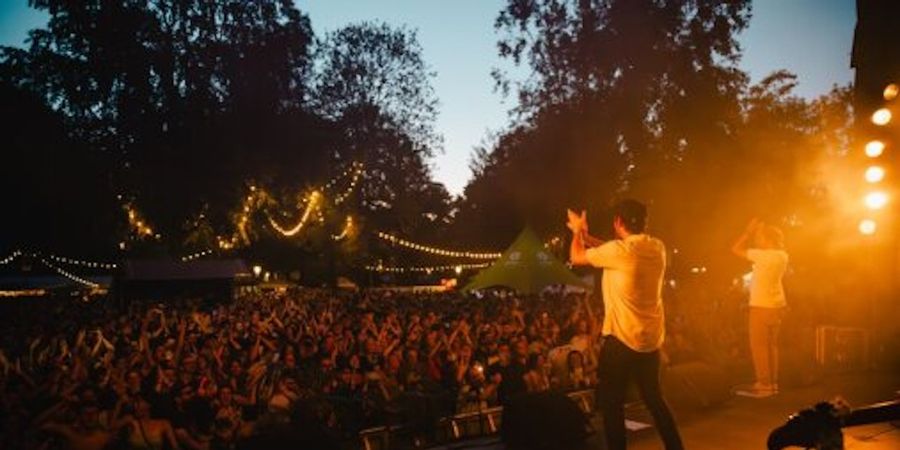 image - Feest in 't Park 2024
