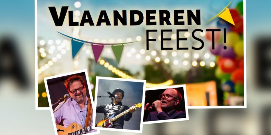 image - Oudenburg FEEST!