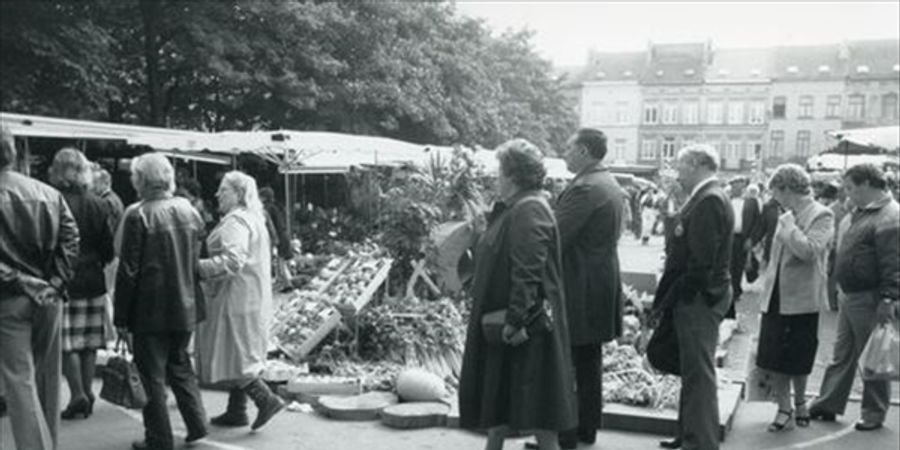 image - Erfgoedcafé