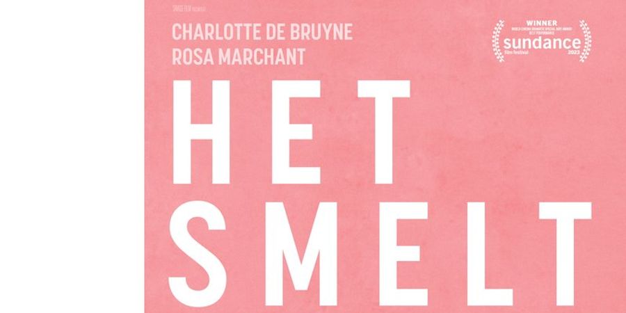 image - Film@DeWoeker - Het Smelt