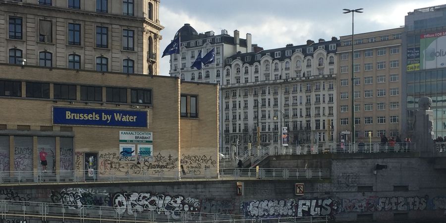 image - Visite guidée graffiti