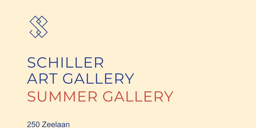 image - Schiller Art Gallery - Summertime Exhibition