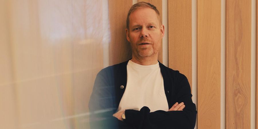 image - Max Richter
