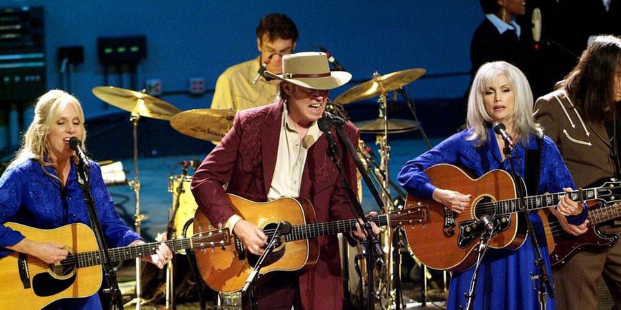 image - Neil Young: Heart of Gold