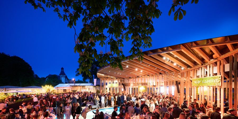 image - International Party #2 at La Terrasse O2 - Powered by Just A Night | Free Entrance