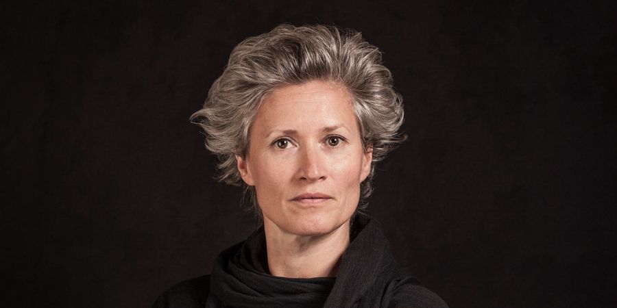 image - Simone Milsdochter - Apate spreekt