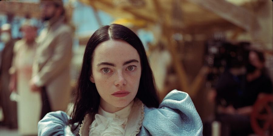 image - Film@DeWoeker - Poor Things