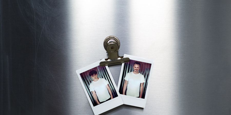 image - paris et miki | Michaël DE COCK