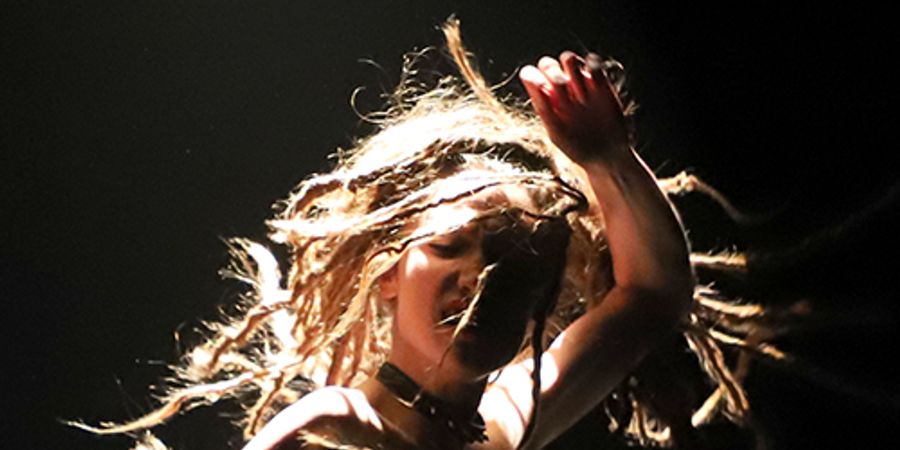image - Antigone