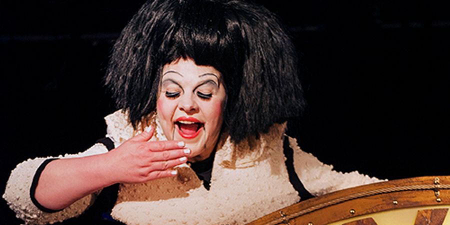 image - SLAP’S TIC