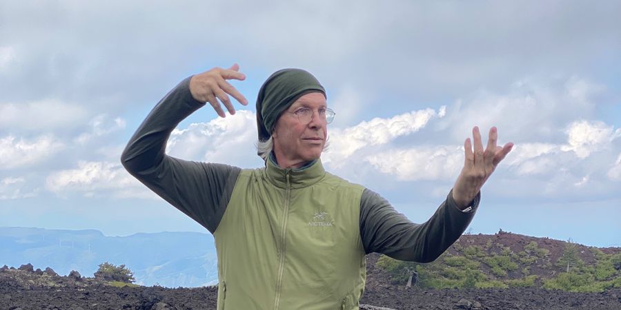 image - Stage International de Tai Chi Qigong