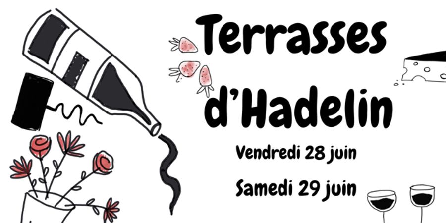 image - Terrasses d'Hadelin