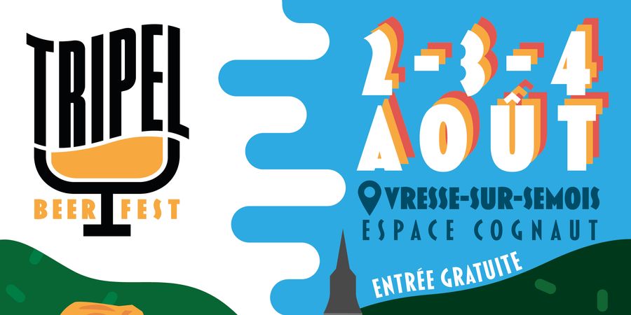 image - TRIPLE BEER FESTIVAL