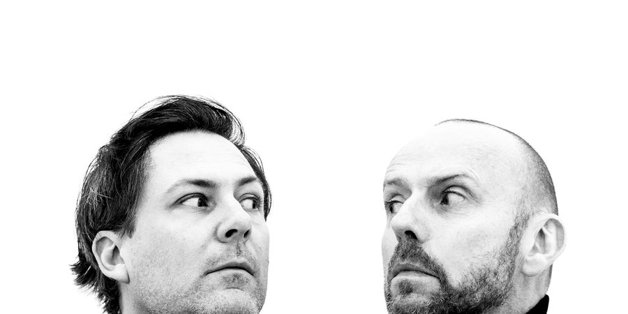 image - De Miskenden - Lazarus / Günther Lesage, Greg Timmermans en Stefaan Van Brabandt