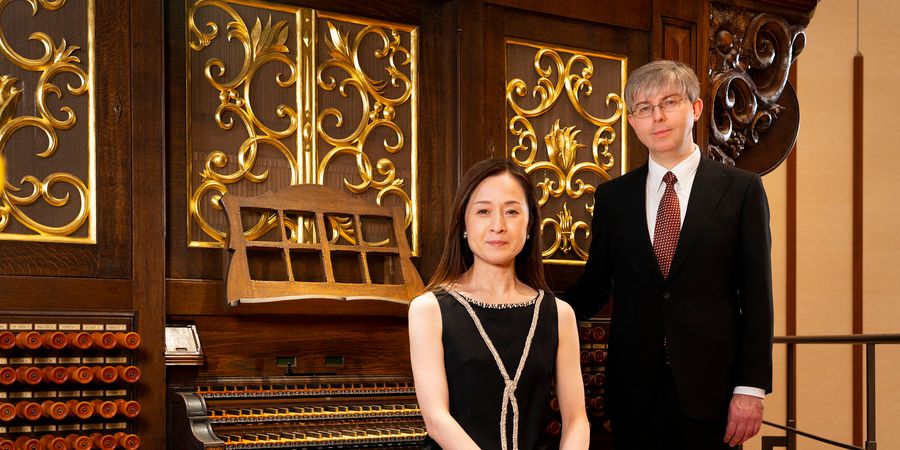 image - Ars in Cathedrali - “Quand l’orgue devient orchestre”