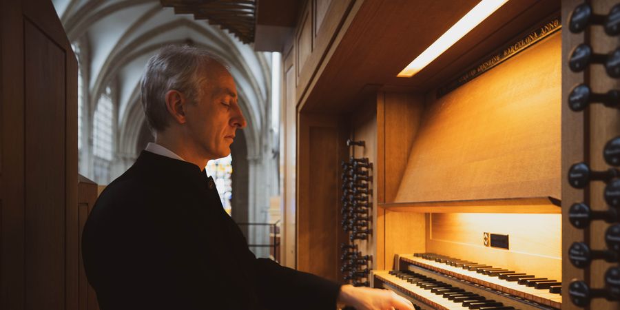 image - Ars in Cathedrali - “Heroïc sounds”