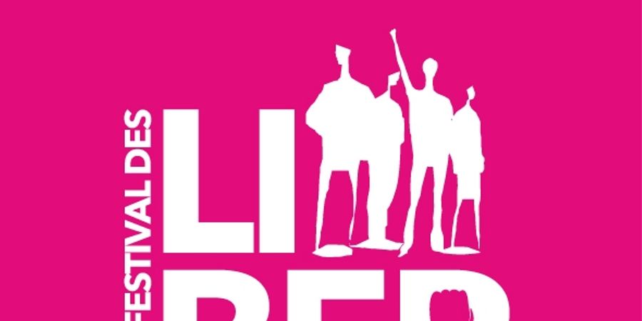 image - Festival des Libertés