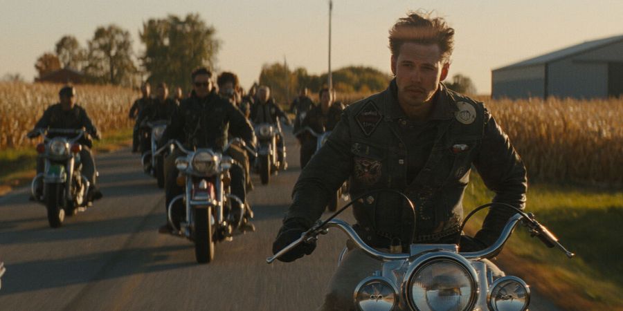 image - The bikeriders