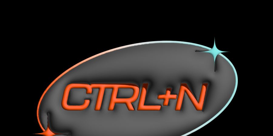 image - CTRL+N presents METRO+N #3