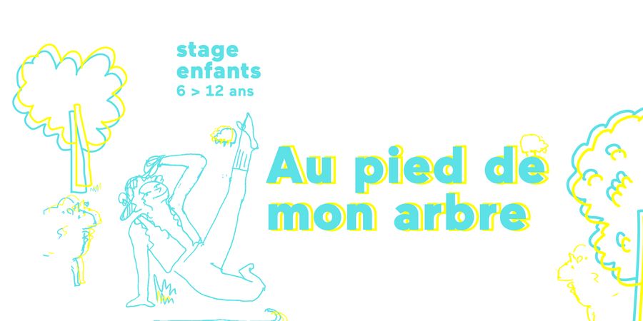 image - Au pied de mon arbres / Stage de céramique