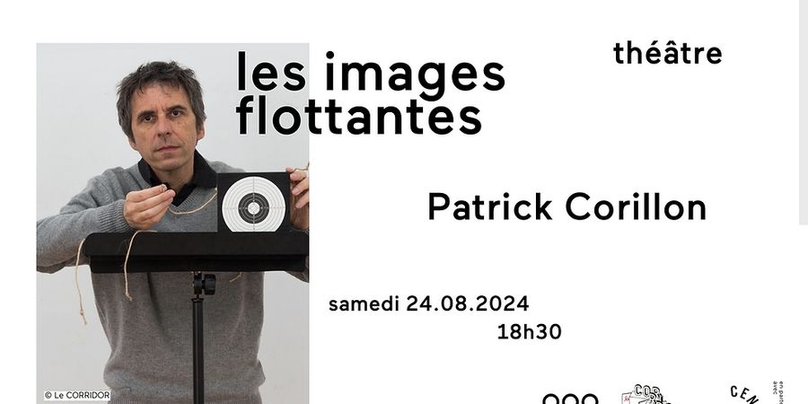 image - Les images flottantes