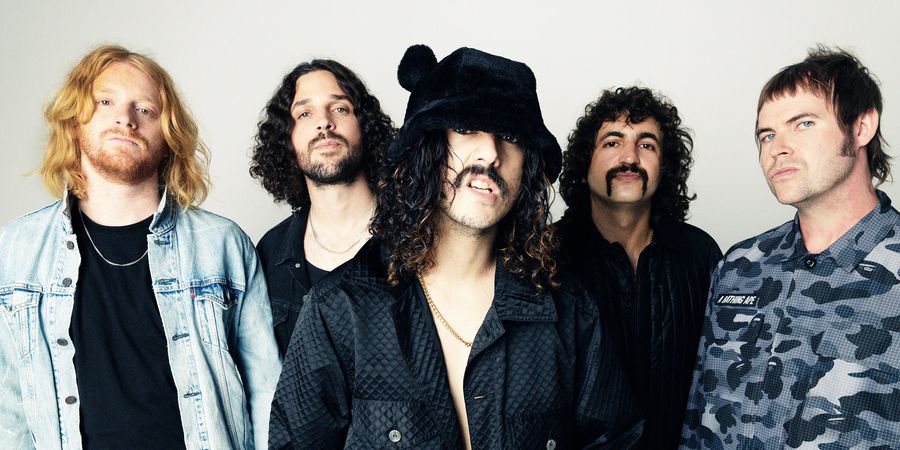 image - Sticky Fingers