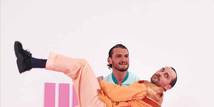 image - Dogbowl, François Breut & Turfu