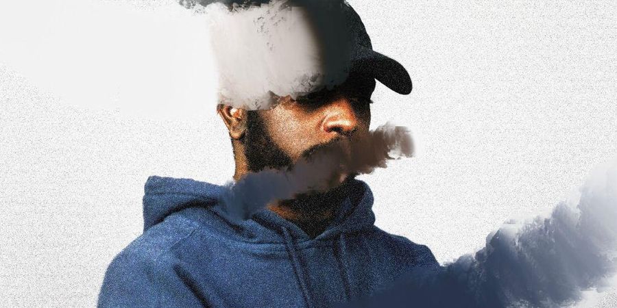 image - Club Night : Alfa Mist