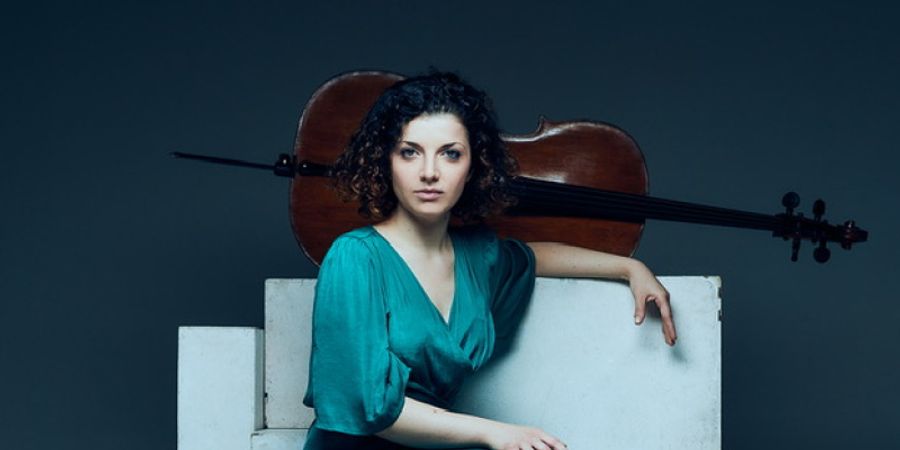 image - Midzik - Miriam Prandi joue Bach