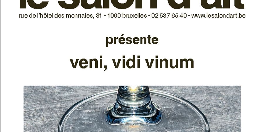 image - pierre radisic . veni, vidi vinum . photographies