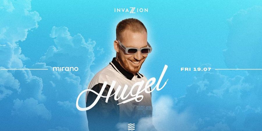 image - Kugel King of Latin House @Mirano