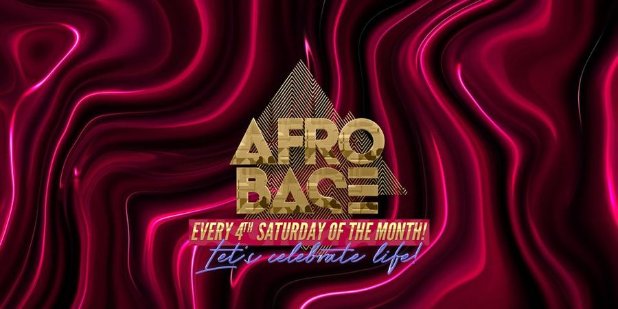 image - Afrobase Mirano Brussels