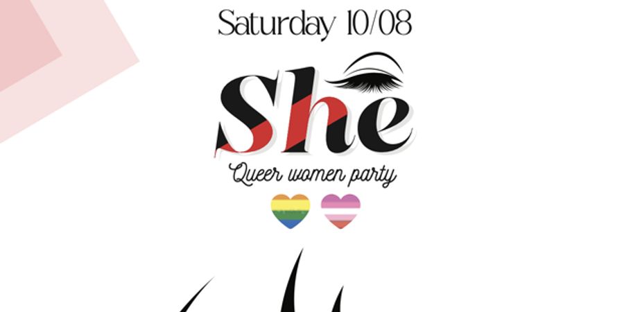image - She – 10.08.2024
