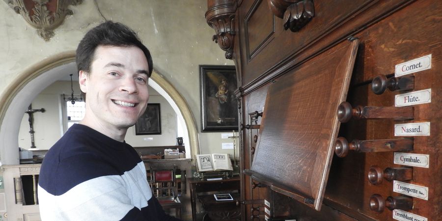 image - Les Estivales en Volière: les concerts