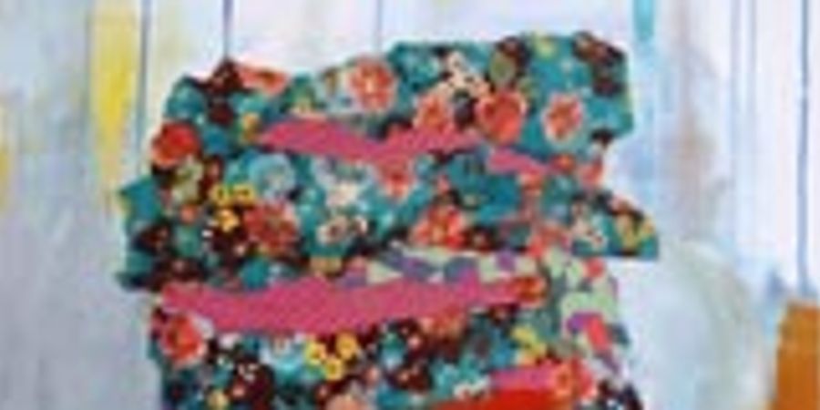 image - Stage peinture toutes techniques 