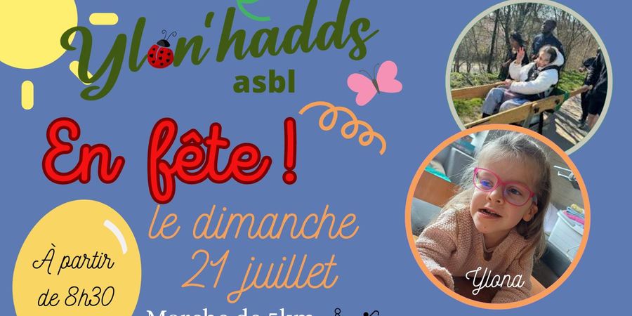 image - Ylon'hadds en fête