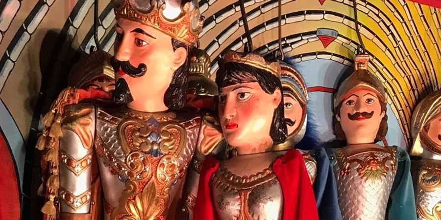 image - Gwendoline princesse du Vermeille