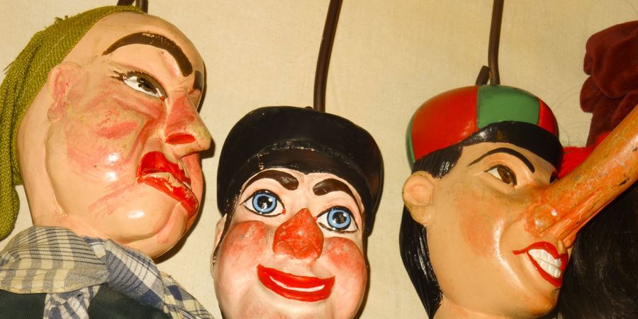 image - Les Fantômes de Montfort